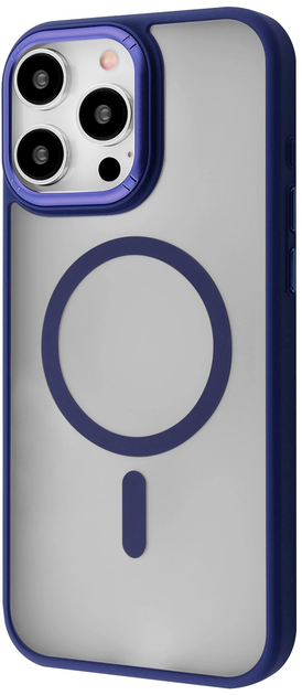 Панель Proove Essence with Magnetic Ring для Apple iPhone 16 Pro Max Midnight Blue від Rozetka на платформі USKIDKA Акція на Панель Proove Essence with Magnetic Ring для Apple iPhone 16 Pro Max Midnight Blue від Rozetka