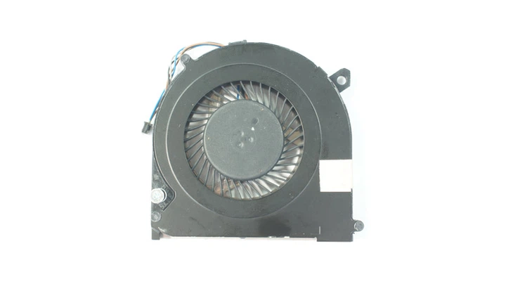 Вентилятор для ноутбука HP ELITEBOOK 740, 745, 755, 840 G1, 840 G2, 850, 850 G1 850 G2 series (730792-001)(Кулер) - изображение 2