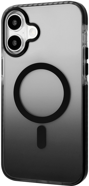 Панель Proove Shadow Star with Magnetic Ring для Apple iPhone 16 Black від Rozetka на платформі USKIDKA Акція на Панель Proove Shadow Star with Magnetic Ring для Apple iPhone 16 Black від Rozetka