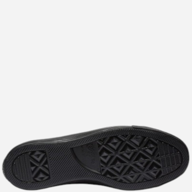 Trampki męskie skórzane do kostki Converse Chuck Tayor AS OX 135253C 46.5 (12US) Czarne (886951553532) - obraz 6