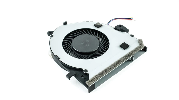 Вентилятор (кулер) для ноутбука ASUS GL502VS (CPU FAN), GL502VM (13NB0DR0P01011) (2328881) - Фото 1 Вентилятор (кулер) для ноутбука ASUS GL502VS (CPU FAN), GL502VM (13NB0DR0P01011) (2328881) - зображення 1