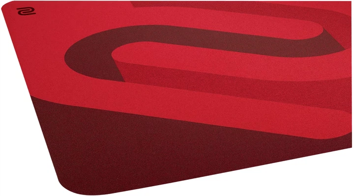 Podkładka pod myszkę BenQ Zowie G-SR-SE-ZC05 Red (9H.N4XFQ.A61) - obraz 6