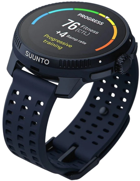 Smartwatch Suunto Race Midnight (SS050930000​) - obraz 3