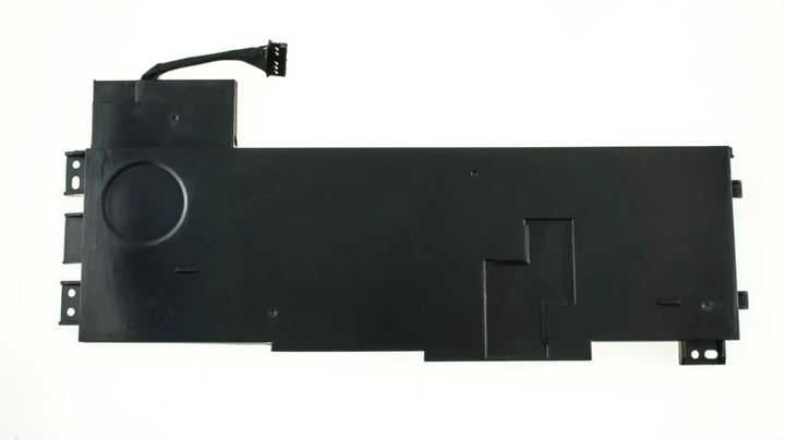 Оригинальная батарея для ноутбука HP VV09XL (ZBook 15 G3) 11.4V 7895mAh 90Wh Black ORIGINAL (2203725) - Фото 3 Оригинальная батарея для ноутбука HP VV09XL (ZBook 15 G3) 11.4V 7895mAh 90Wh Black ORIGINAL (2203725) - изображение 3