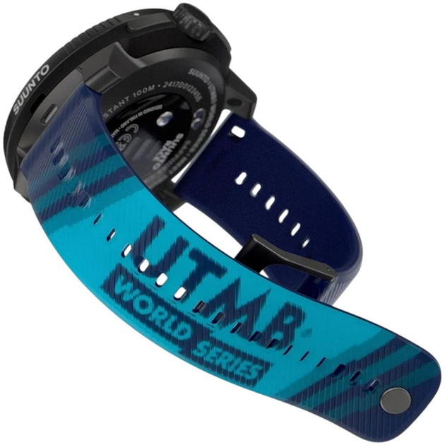 Smartwatch Suunto Race UTMB World Series (SS051033000) - obraz 4