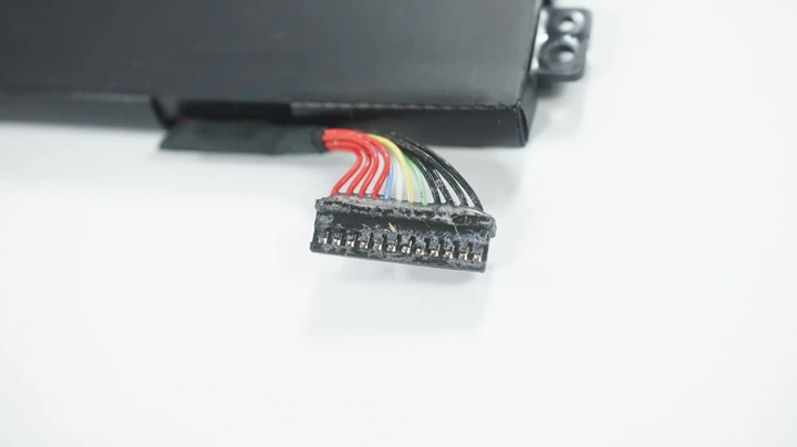 Батарея для ноутбука Dell XPS 15 9550 ORIGINAL (2158700) - Фото 4 Батарея для ноутбука Dell XPS 15 9550 ORIGINAL (2158700) - изображение 4