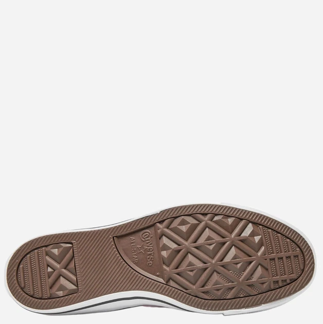 Жіночі кеди низькі Converse Chuck Taylor All Star A08628C 41 (7.5US) Світло-рожеві (194435006079) - зображення 5