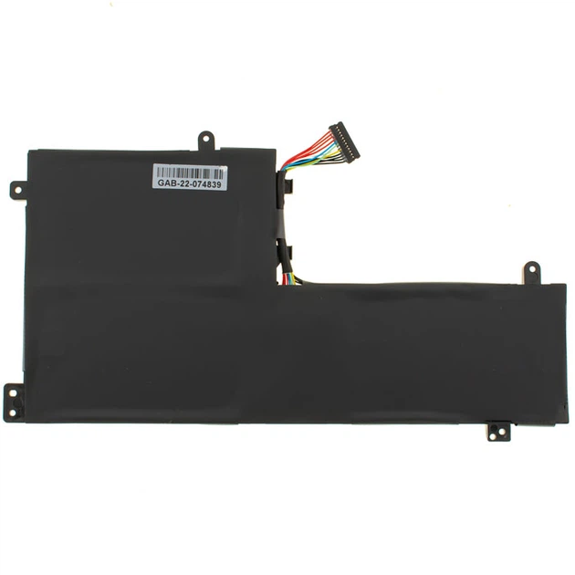 Батарея для ноутбука LENOVO L17C3PG2 LONG CABLE (Legion: Y530-15ICH, Y530-15ICHg) 11.55V 4965mAh 57Wh Black (5B10W67295) (2226141) - Фото 3 Батарея для ноутбука LENOVO L17C3PG2 LONG CABLE (Legion: Y530-15ICH, Y530-15ICHg) 11.55V 4965mAh 57Wh Black (5B10W67295) (2226141) - зображення 3