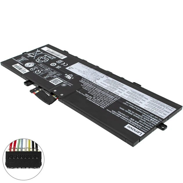 Батарея LENOVO ThinkBook 13s G4 IAP (2261394) - Фото 1 Батарея LENOVO ThinkBook 13s G4 IAP (2261394) - изображение 1