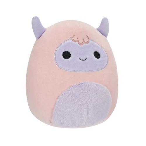 М'яка іграшка Squishmallows – Єті Рональда (19 cm) - зображення 3
