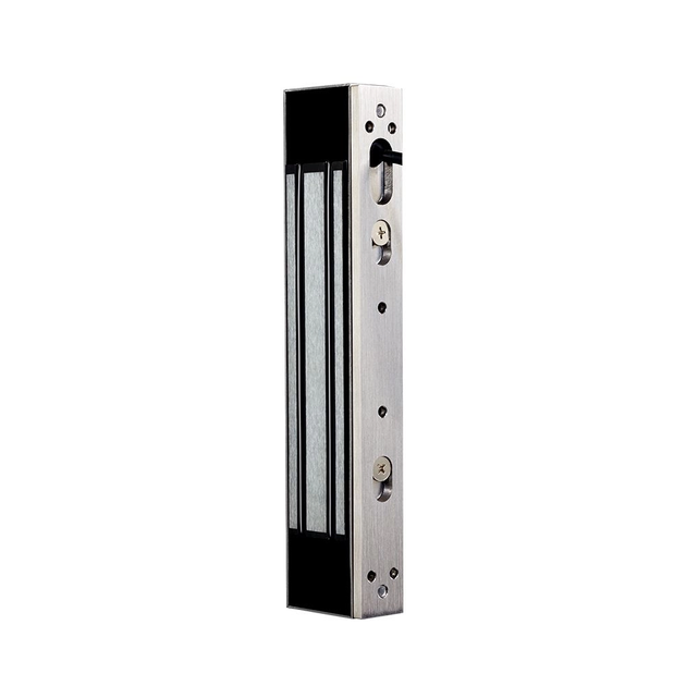 Электромагнитный замок уличный Yli Electronic YM-280W-S(SS304), 280 кг - изображение 2