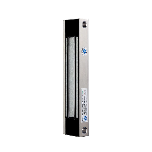 Электромагнитный замок уличный Yli Electronic YM-280W-S(SS304), 280 кг - изображение 3