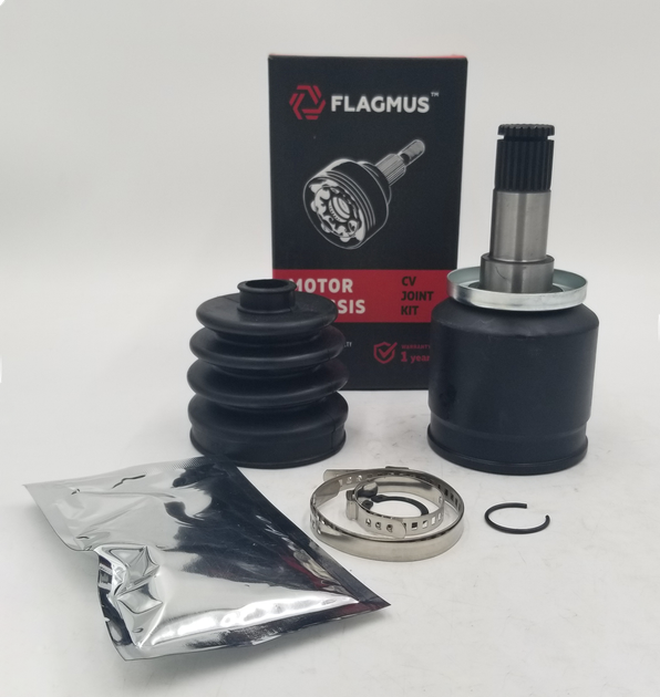 Шрус FLAGMUS ВАЗ 2108-2112 внутренний Каталожный номер 21082215056 - Фото 2 Шрус FLAGMUS ВАЗ 2108-2112 внутренний Каталожный номер 21082215056 - изображение 2