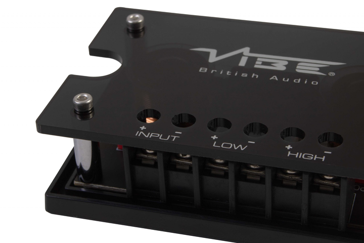 Автоакустика Vibe BLACKAIR6C-V0 (90959) - изображение 12