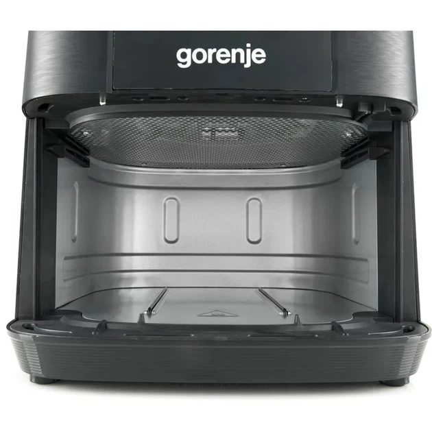Мультипіч GORENJE AF1350DWB - изображение 2