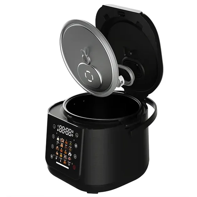 Мультиварка PRIME Technics PMC 2085 Elite Family - изображение 5