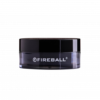 Віск твердий Fireball SHOW CAR WAX Black 150мл - зображення 2