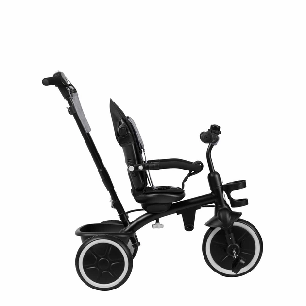 Детский велосипед Lionelo BERRY GREY STONE - изображение 7