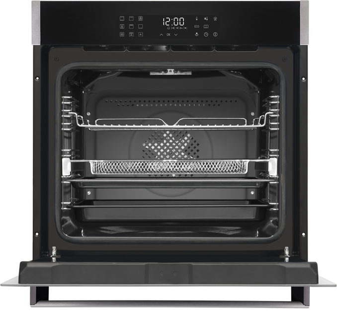 Духовой шкаф электрический Hansa BOES69871 - Фото 2 Духовой шкаф электрический Hansa BOES69871 - изображение 2