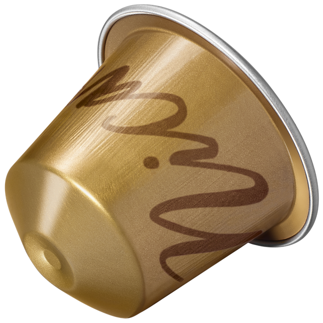Кава в капсулах Nespresso Master Origins N (10 капсул) - Фото 1 Кава в капсулах Nespresso Master Origins N (10 капсул) - зображення 1