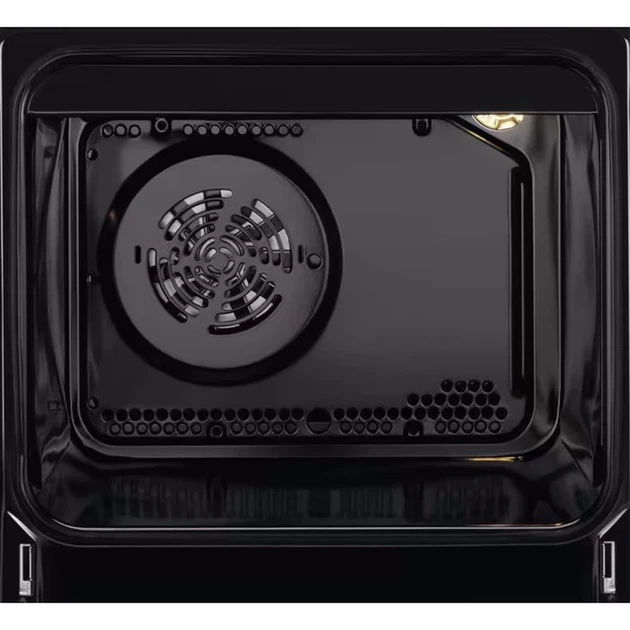 Плита комбинированная Electrolux LKK520022K - изображение 6