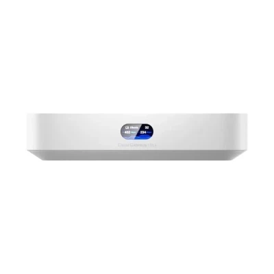 Контроллер Ubiquiti UniFi Cloud Gateway Ultra (UCG-Ultra) - Фото 2 Контроллер Ubiquiti UniFi Cloud Gateway Ultra (UCG-Ultra) - изображение 2