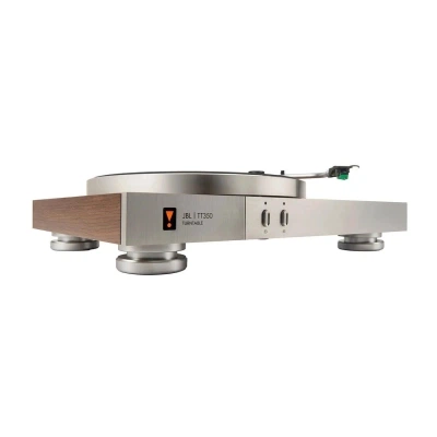 Проигрыватель винила JBL TT 350 (JBLTT350WALEU) - изображение 7