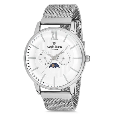 Наручний годинник Daniel Klein DK12120-1 - Фото 1 Наручний годинник Daniel Klein DK12120-1 - зображення 1