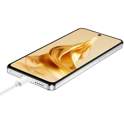 Мобільний телефон Ulefone Note 18 Pro 6/256Gb Moonlit White (6975326667388) - зображення 4