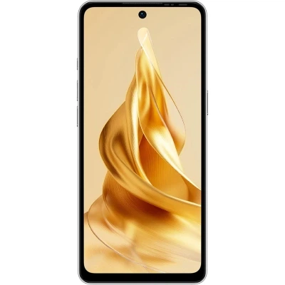 Мобільний телефон Ulefone Note 18 Pro 6/256Gb Moonlit White (6975326667388) - зображення 8