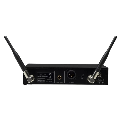 Микрофон AKG WMS470 Pres Set BD1-50MW (3309H00010) - Фото 2 Микрофон AKG WMS470 Pres Set BD1-50MW (3309H00010) - изображение 2