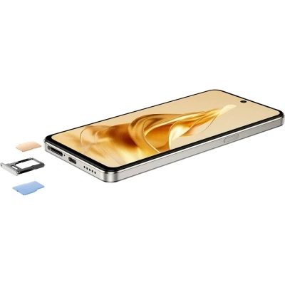 Мобильный телефон Ulefone Note 18 Pro 6/256Gb Titanium Gray (6975326667371) - Фото 3 Мобильный телефон Ulefone Note 18 Pro 6/256Gb Titanium Gray (6975326667371) - изображение 3