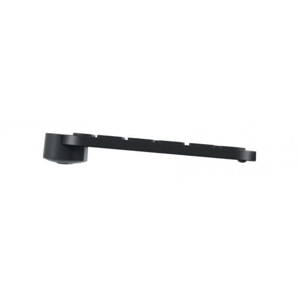 Клавіатура LOGITECH MX Keys S UKR Wireless BT Graphite (920-011593) - зображення 6