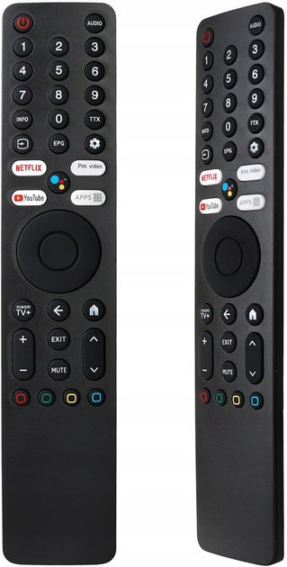 Pilot Xiaomi BT Remote Control (D79C100239A09) - obraz 2