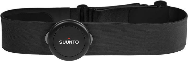 Нагрудний пульсометр Suunto Smart Heart Rate Belt (SS050579000) - зображення 1