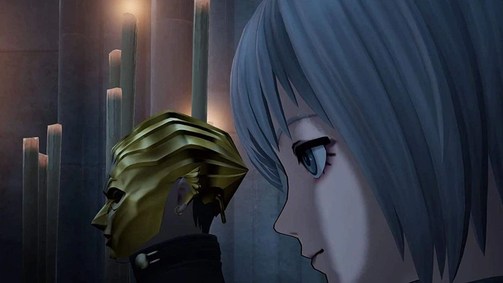 Гра PS5 The Caligula Effect 2 (Blu-ray диск) (810100862497) - зображення 5