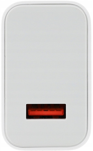 Ładowarka Xiaomi 33W Travel Charger Combo + kabel USB-C (BHR9956EU) - obraz 4
