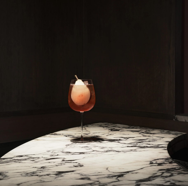 Набір келихів Luigi Bormioli Swing Gin Glass 750 мл х 4 шт (13142/02) - зображення 3