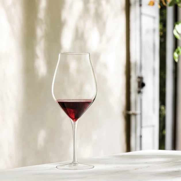 Набор бокалов Luigi Bormioli Vinea Cannonau 550 мл х 6 шт (11836/01) - изображение 2