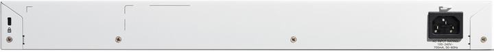 Комутатор Cisco Catalyst 1200 (C1200-24T-4G) - зображення 3