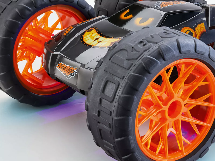 Samochód zdalnie sterowany Revell Buggy 1080 Wheely Monster 24554 (4009803024554) - obraz 6