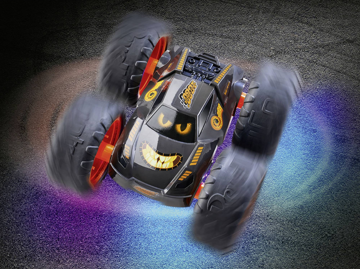 Samochód zdalnie sterowany Revell Buggy 1080 Wheely Monster 24554 (4009803024554) - obraz 7