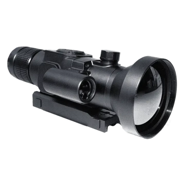 Тепловізійний приціл Delta TWS 75 XL LRF (2200 м) - зображення 1