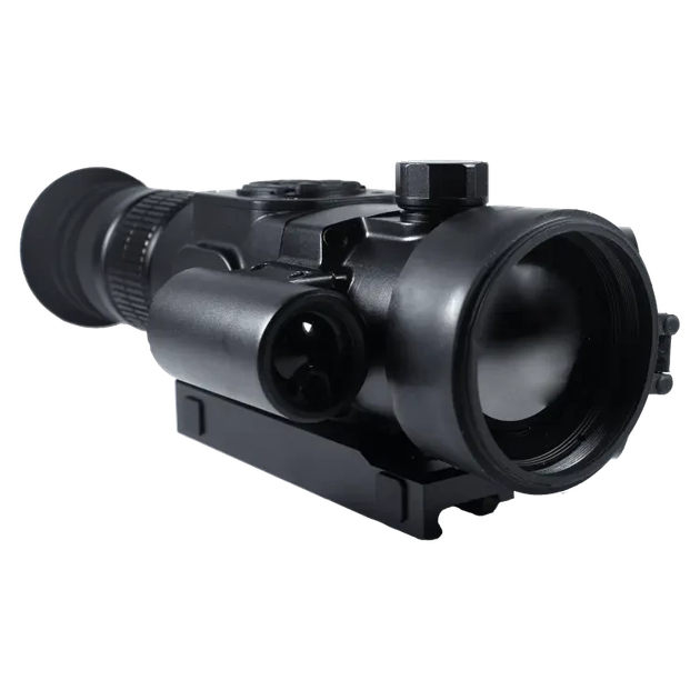 Тепловізійний приціл Delta TWS 50 PRO LRF - зображення 1
