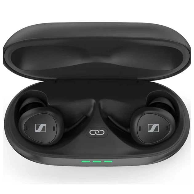 Наушники Sennheiser TV Clear Set (119-3011-0610) - изображение 4