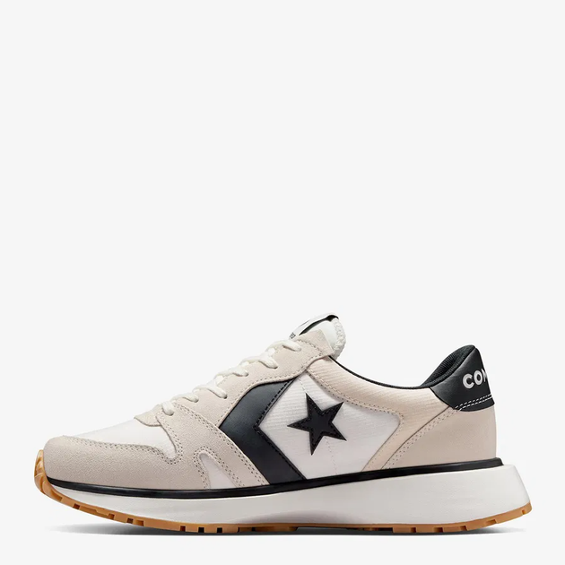 Женские кроссовки Converse Omni Trainer A13375C 37 (4.5US) 22.5 см Brown/Carolina Blue (194435413396) - Фото 3 Женские кроссовки Converse Omni Trainer A13375C 37 (4.5US) 22.5 см Brown/Carolina Blue (194435413396) - изображение 3