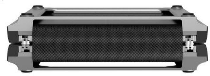 Бігова доріжка Xiaomi KingSmith WalkingPad R3 JustWalk - зображення 9