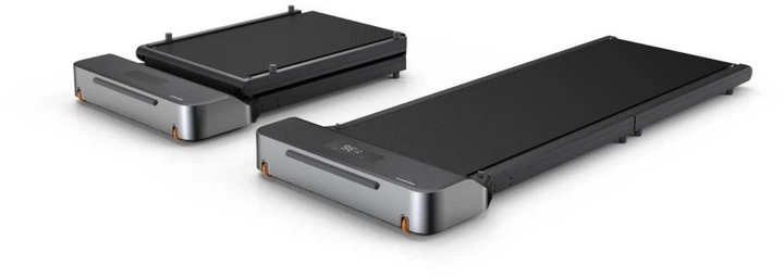 Бігова доріжка Xiaomi KingSmith WalkingPad Z1F (6977806880737) - зображення 8
