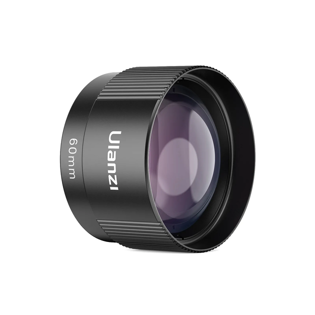 Об'єктив для телефону Ulanzi Vijim Ulanzi CL-006 60mm Telephoto