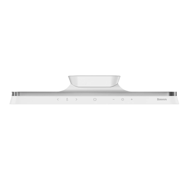Світильник Baseus Magnetic Stepless Dimming Charging Desk Lamp Pro White (DGXC-02) - зображення 2